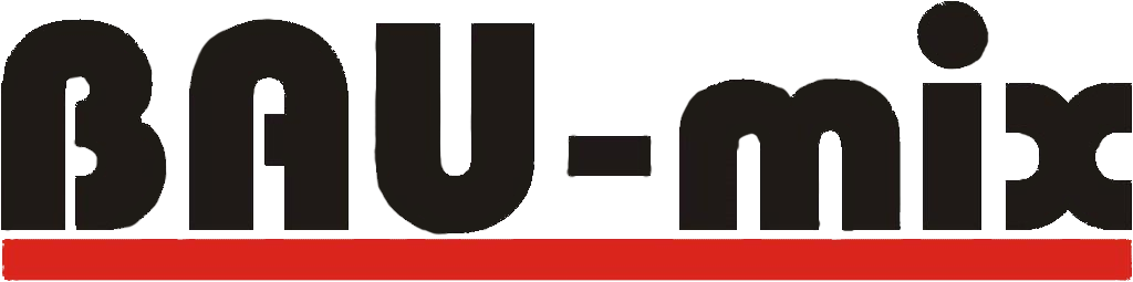 logo bau-mix